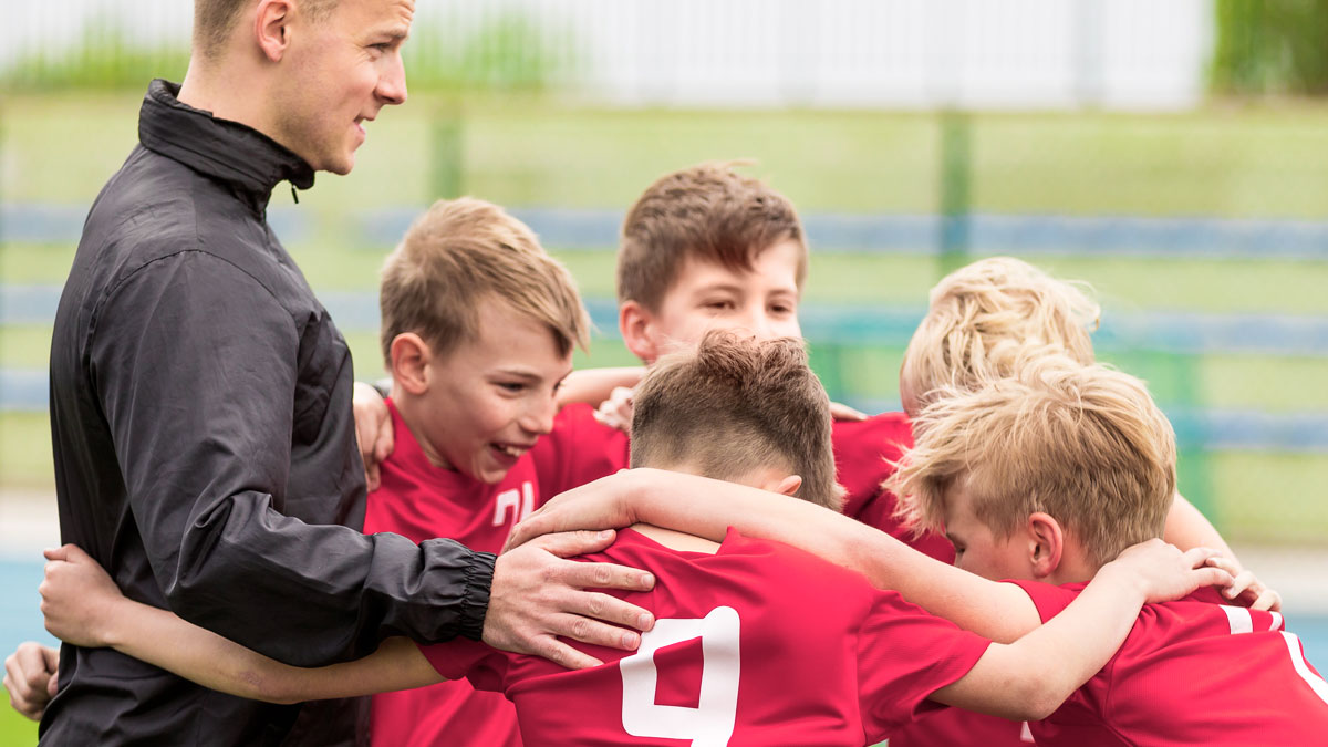 MA Education — Leading Sport in Schools